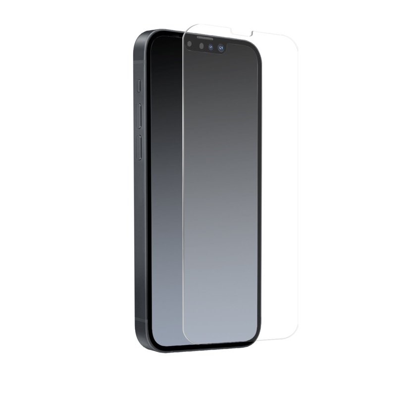 Screenprotector voor iPhone 14 - Transparant