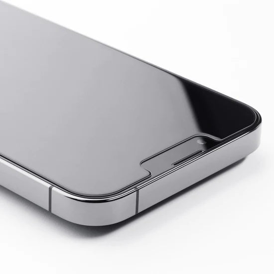 Screenprotector voor iPhone 14 - Transparant