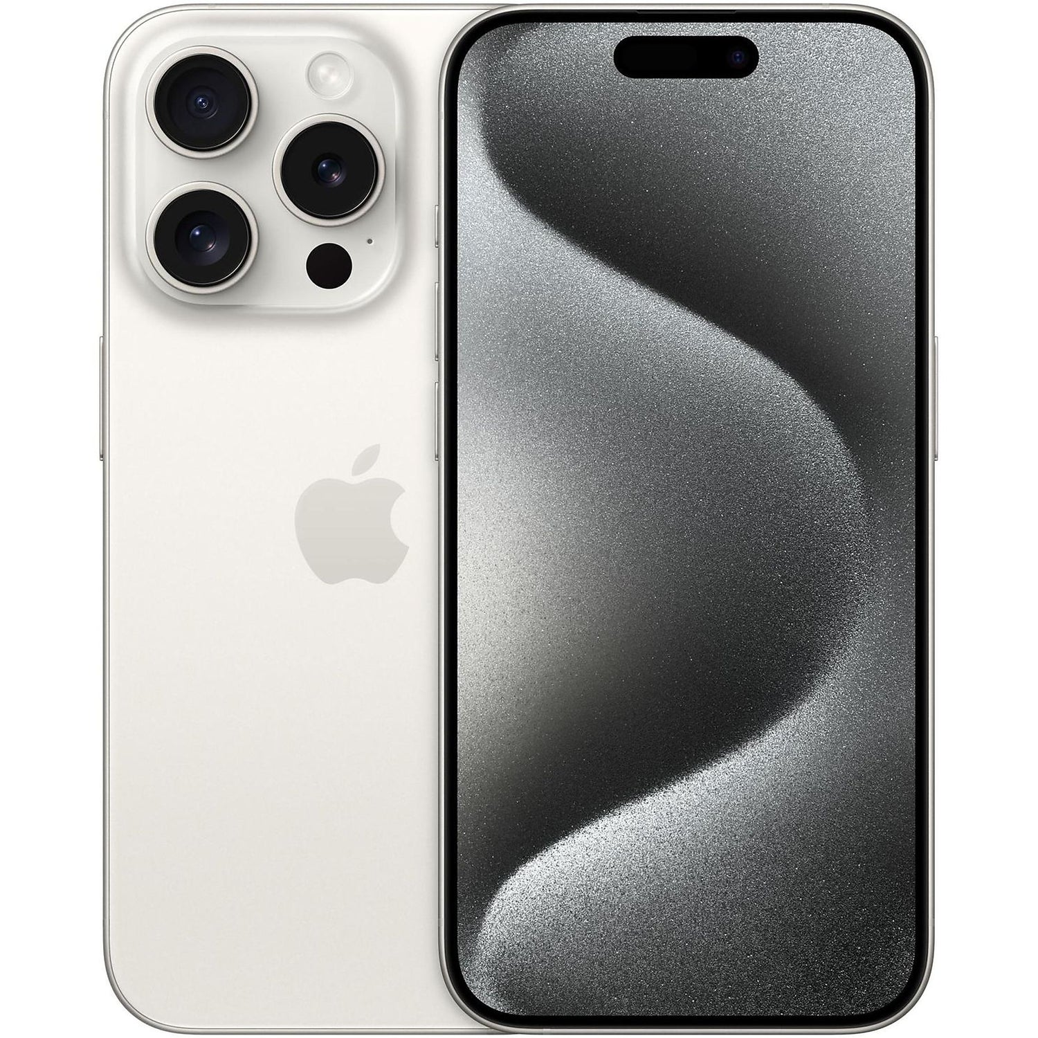 iPhone 15 Pro Screenprotectors