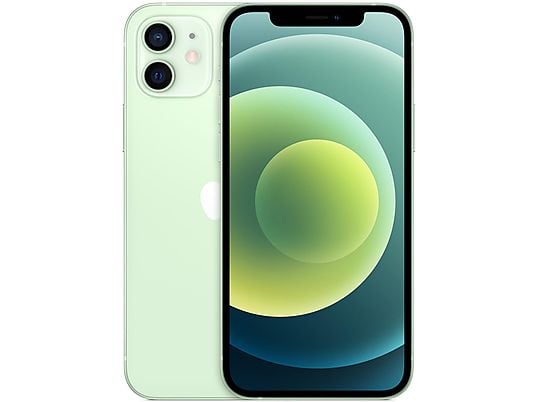 iPhone 12 Hoesjes