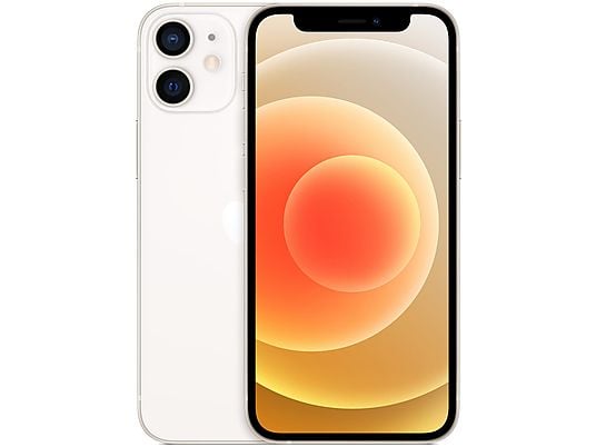 iPhone 12 mini Hoesjes