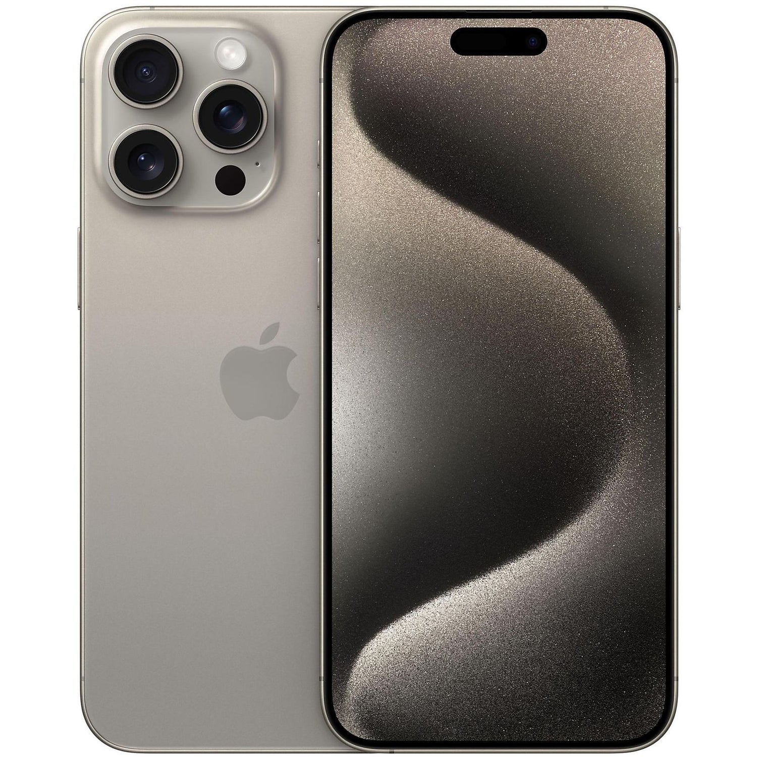 iPhone 15 Pro Max Screenprotectors