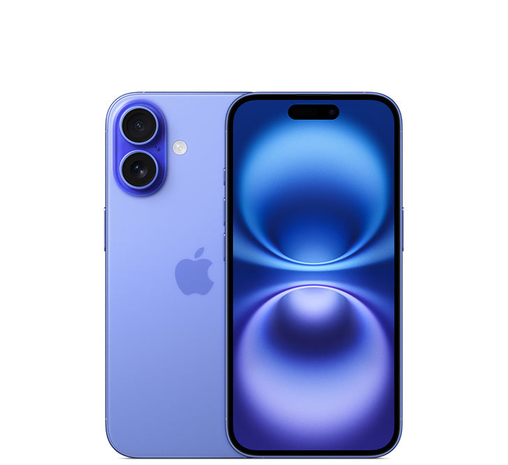 iPhone 16 Hoesjes