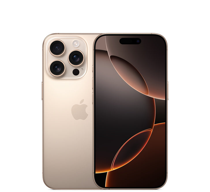 iPhone 16 Pro Hoesjes