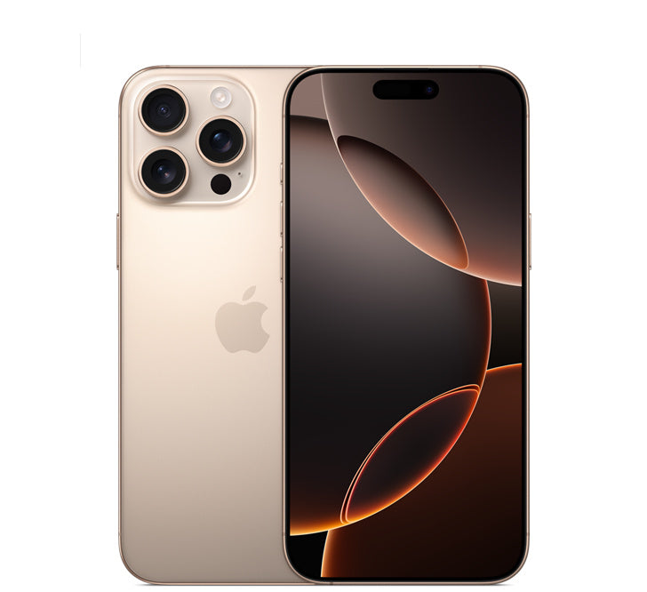 iPhone 16 Pro Max Hoesjes