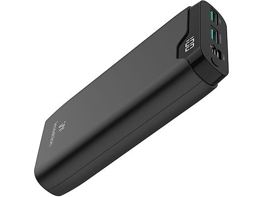 Powerbanks